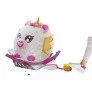 Pelúcia Inflável - Biggies - Unicórnio - Multikids