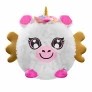 Pelúcia Inflável - Biggies - Unicórnio - Multikids