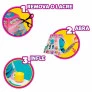 Pelúcia Inflável - Little Biggies - Unicórnio Branco - Multikids