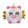 Pelúcia Inflável - Little Biggies - Unicórnio Branco - Multikids