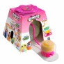 Pelúcia Inflável - Little Biggies - Unicórnio Branco - Multikids