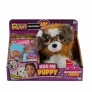 Pelúcia Interativa - Adota Pets - Hug Me - Max - 40 sons - Multikids