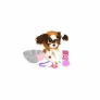 Pelúcia Interativa - Adota Pets - Hug Me - Max - 40 sons - Multikids
