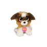 Pelúcia Interativa - Adota Pets - Hug Me - Max - 40 sons - Multikids