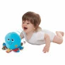 Pelúcia Interativa - Amiguinho Dançante - Polvo - Winfun - Yes Toys