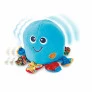 Pelúcia Interativa - Amiguinho Dançante - Polvo - Winfun - Yes Toys