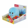 Pelúcia Interativa - Amiguinho Dançante - Polvo - Winfun - Yes Toys