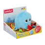 Pelúcia Interativa - Amiguinho Dançante - Polvo - Winfun - Yes Toys