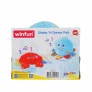 Pelúcia Interativa - Amiguinho Dançante - Polvo - Winfun - Yes Toys
