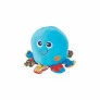 Pelúcia Interativa - Amiguinho Dançante - Polvo - Winfun - Yes Toys