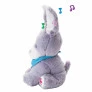 Pelúcia Interativa - Amiguinho Esconde Esconde - Burrinho - Winfun - Yes Toys