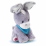 Pelúcia Interativa - Amiguinho Esconde Esconde - Burrinho - Winfun - Yes Toys