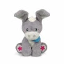 Pelúcia Interativa - Amiguinho Esconde Esconde - Burrinho - Winfun - Yes Toys