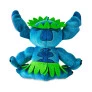 Pelúcia Interativa - Disney Stitch Hula - Frases e Luz - Multikids