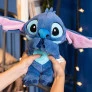 Pelúcia Interativa - Disney Stitch Peek a Boo - Mexe Orelha - Multikids