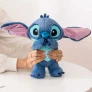 Pelúcia Interativa - Disney Stitch Peek a Boo - Mexe Orelha - Multikids
