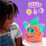 Pelúcia Interativa - Furby Coral - 600 Frases - Hasbro