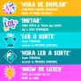 Pelúcia Interativa - Furby Coral - 600 Frases - Hasbro