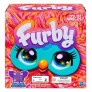 Pelúcia Interativa - Furby Coral - 600 Frases - Hasbro