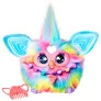 Pelúcia Interativa - Furby Tie Dye - 600 Frases - Hasbro