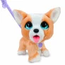 Pelúcia Interativa - FurReal Poopalots - Cachorinho - Sunny