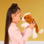 Pelúcia Interativa - Little Live Pets - Cachorrinho Beagle - Fun Divirta-se