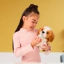 Pelúcia Interativa - Little Live Pets - Cachorrinho Beagle - Fun Divirta-se