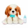 Pelúcia Interativa - Little Live Pets - Cachorrinho Beagle - Fun Divirta-se