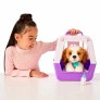 Pelúcia Interativa - Little Live Pets - Cachorrinho Beagle - Fun Divirta-se