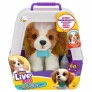 Pelúcia Interativa - Little Live Pets - Cachorrinho Beagle - Fun Divirta-se