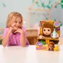 Pelúcia Interativa - Little Live Pets - My Baby Macaquinho - Fun Divirta-se
