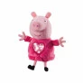 Pelúcia Interativa - Peppa Pig - Hora de Dormir com Música - Sunny
