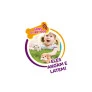 Pelúcia Interativa - PlayFull Pets - Cachorrinho a Pilha - Branco - Toyng