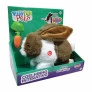 Pelúcia Interativa - PlayFull Pets - Coelhinho Divertido - Toyng