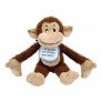 Pelúcia Interativa - PlayFull Pets - Macaquinho Divertido - Toyng