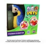 Pelúcia Interativa - PlayFull Pets - Passeio Divertido - Arara - Sortido - Toyng