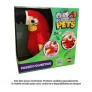 Pelúcia Interativa - PlayFull Pets - Passeio Divertido - Arara - Sortido - Toyng