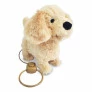 Pelúcia Interativa - PlayFull Pets - Passeio Divertido - Cachorro Caramelo - Toyng