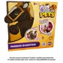Pelúcia Interativa - PlayFull Pets -  Passeio Divertido - Cavalinho - Sortido - Toyng