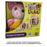 Pelúcia Interativa - PlayFull Pets - Passeio Divertido - Ratinho - Sortido - Toyng