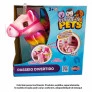 Pelúcia Interativa - PlayFull Pets -  Passeio Divertido - Unicórnio - Sortido - Toyng