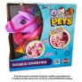 Pelúcia Interativa - PlayFull Pets -  Passeio Divertido - Unicórnio - Sortido - Toyng