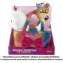 Pelúcia Infantil - PlayFull Pets - Passeio Divertido na Bolsinha - Sortido - Toyng