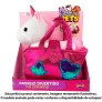 Pelúcia Infantil - PlayFull Pets - Passeio Divertido na Bolsinha - Sortido - Toyng