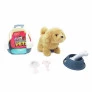 Pelúcia Interativa - PlayFull Pets - Petshop do Cachorrinho Caramelo - Toyng