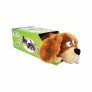 Pelúcia Interativa - PlayFull Pets - Risadinha Pet - Cachorro - Toyng