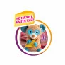 Pelúcia Interativa - PlayFull Pets - Sons e Luz - Ratinho - Toyng