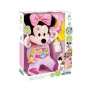 Pelúcia Interativa - Primeira Pelúcia Minnie - Disney - Dican