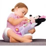 Pelúcia Interativa - Primeira Pelúcia Minnie - Disney - Dican