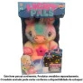 Pelúcia Interativa - Projetor - Light Pals - Sortidos - Toyng